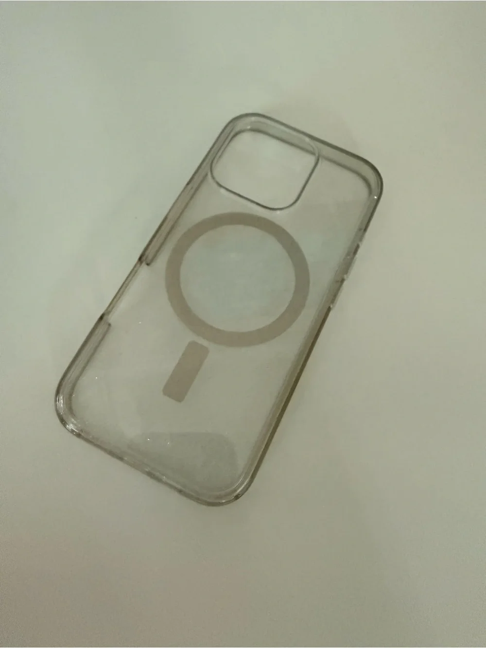 Otterbox Sparkly Clear iPhone 16 Pro Case